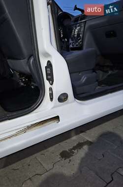 Минивэн Ford Transit Connect 2007 в 