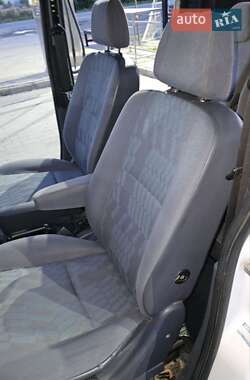 Минивэн Ford Transit Connect 2007 в 