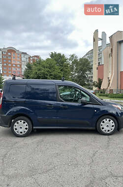 Грузовой фургон Ford Transit Connect 2018 в 