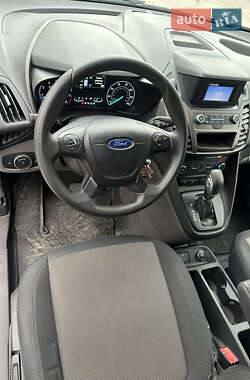 Грузовой фургон Ford Transit Connect 2018 в 