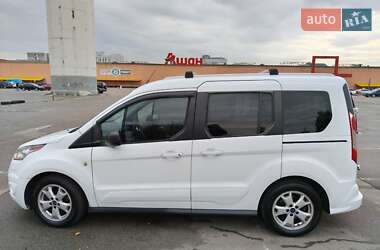 Мінівен Ford Transit Connect 2015 в 