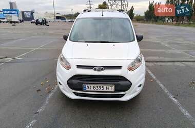 Мінівен Ford Transit Connect 2015 в 