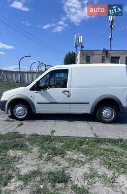 Вантажний фургон Ford Transit Connect 2004 в 