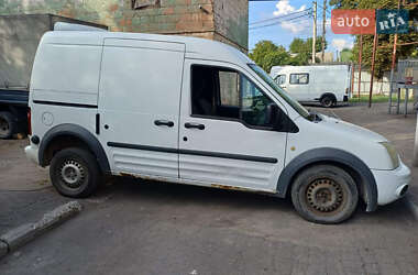 Вантажний фургон Ford Transit Connect 2012 в 