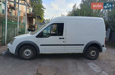 Вантажний фургон Ford Transit Connect 2012 в 