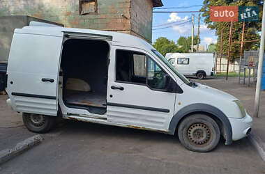 Вантажний фургон Ford Transit Connect 2012 в 