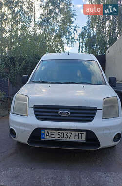 Вантажний фургон Ford Transit Connect 2012 в 