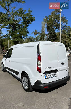 Вантажний фургон Ford Transit Connect 2019 в 