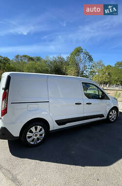 Вантажний фургон Ford Transit Connect 2019 в 
