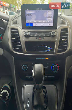 Вантажний фургон Ford Transit Connect 2019 в 