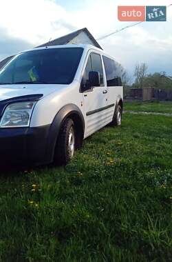 Минивэн Ford Transit Connect 2007 в Рожнятове