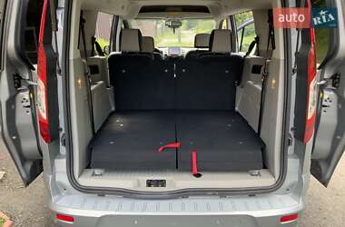 Минивэн Ford Transit Connect 2023 в 