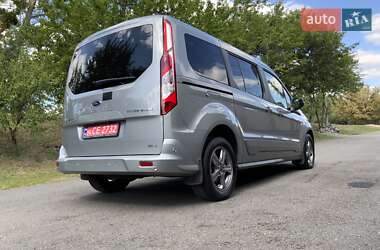 Минивэн Ford Transit Connect 2023 в 