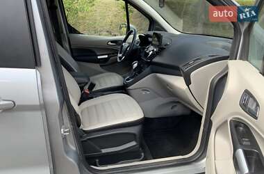 Минивэн Ford Transit Connect 2023 в 