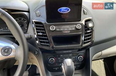 Минивэн Ford Transit Connect 2023 в 