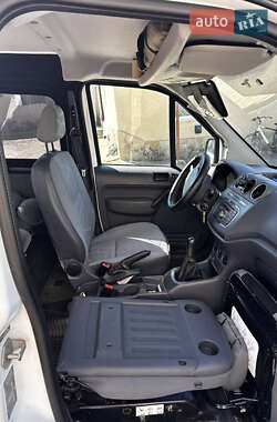 Минивэн Ford Transit Connect 2009 в Теребовле