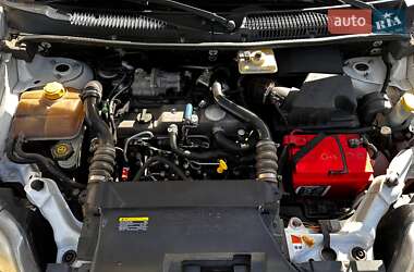 Минивэн Ford Transit Connect 2009 в 