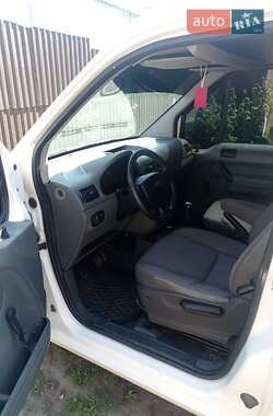 Вантажний фургон Ford Transit Connect 2003 в 