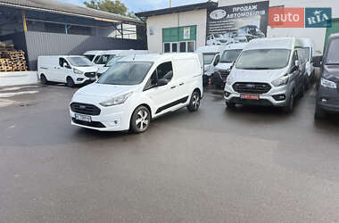Грузовой фургон Ford Transit Connect 2020 в 