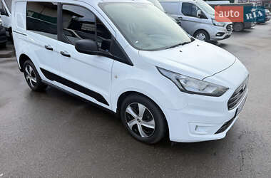 Грузовой фургон Ford Transit Connect 2020 в 