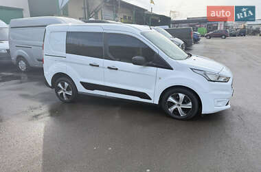 Грузовой фургон Ford Transit Connect 2020 в 