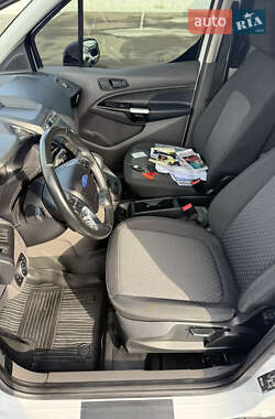 Грузовой фургон Ford Transit Connect 2020 в 