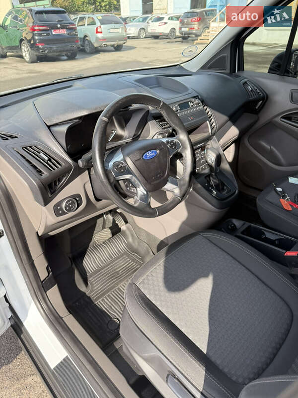 Грузовой фургон Ford Transit Connect 2020 в Луцке