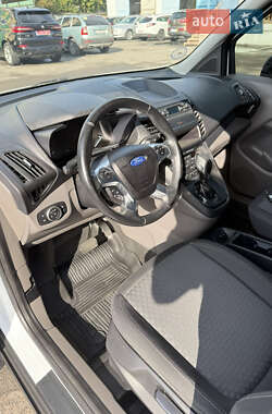 Грузовой фургон Ford Transit Connect 2020 в 