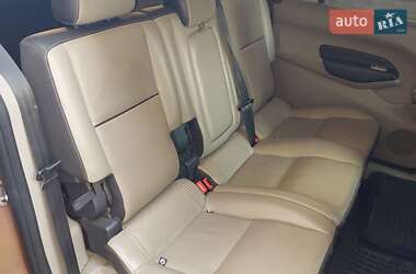 Мінівен Ford Transit Connect 2014 в 