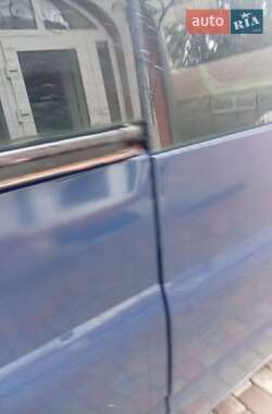Мінівен Ford Transit Connect 2006 в 