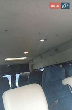Мінівен Ford Transit Connect 2006 в 