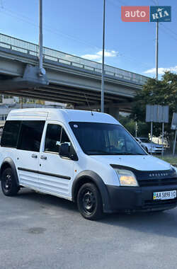 Мінівен Ford Transit Connect 2005 в Києві