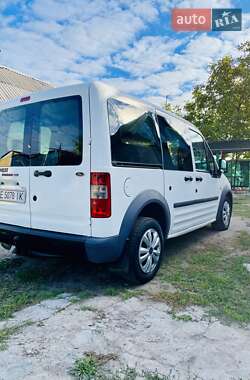 Минивэн Ford Transit Connect 2006 в 
