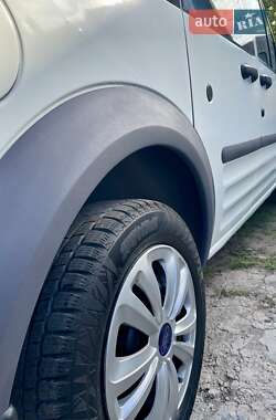 Минивэн Ford Transit Connect 2006 в 