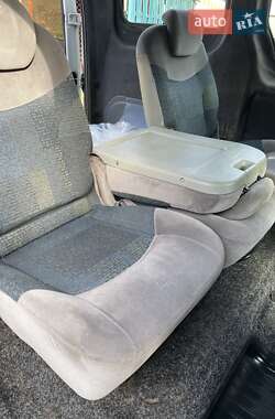 Минивэн Ford Transit Connect 2006 в 