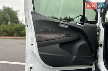 Вантажний фургон Ford Transit Connect 2014 в 