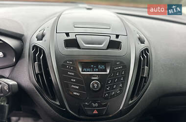 Вантажний фургон Ford Transit Connect 2014 в 