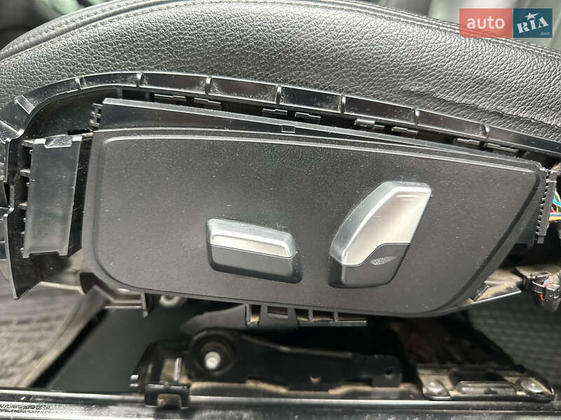 Грузовой фургон Ford Transit Connect 2014 в Киеве