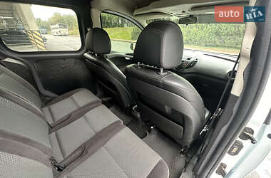 Вантажний фургон Ford Transit Connect 2014 в 