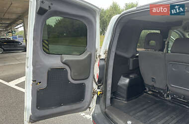 Вантажний фургон Ford Transit Connect 2014 в 