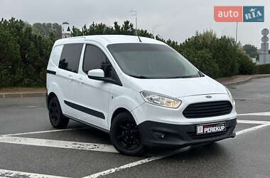 Вантажний фургон Ford Transit Connect 2014 в 