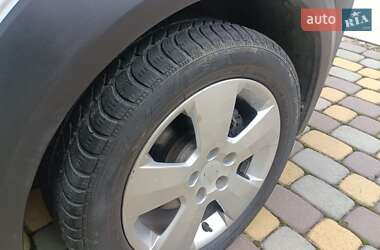 Мінівен Ford Transit Connect 2008 в 