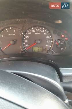 Минивэн Ford Transit Connect 2007 в Корсуне-Шевченковском