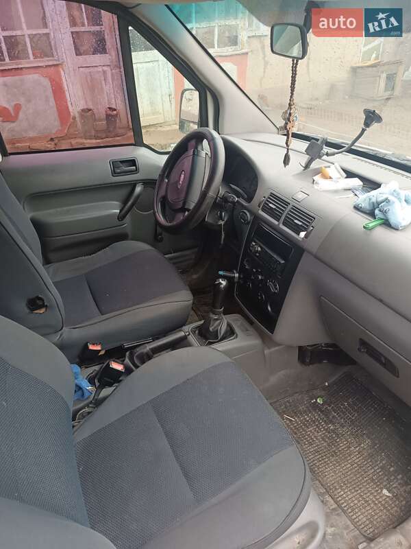 Мінівен Ford Transit Connect 2004 в Вінниці фото 12 Мінівен Ford Transit Connect 2004 в Вінниці