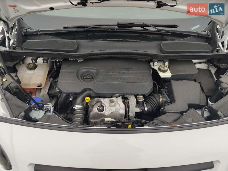 Мінівен Ford Transit Connect 2017 в Волі-Ковельській