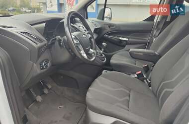 Минивэн Ford Transit Connect 2017 в 
