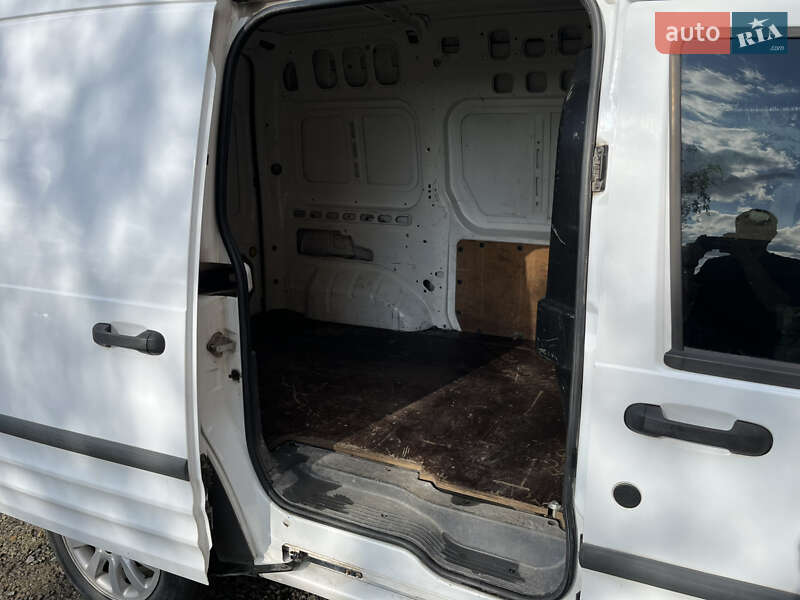Другие грузовики Ford Transit Connect 2013 в Запорожье фото 6 Другие грузовики Ford Transit Connect 2013 в Запорожье