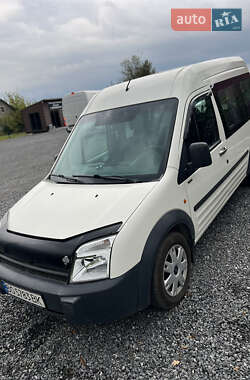 Минивэн Ford Transit Connect 2005 в 