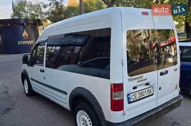 Минивэн Ford Transit Connect 2008 в 