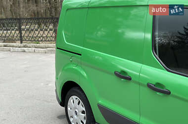 Вантажопасажирський фургон Ford Transit Connect 2015 в 